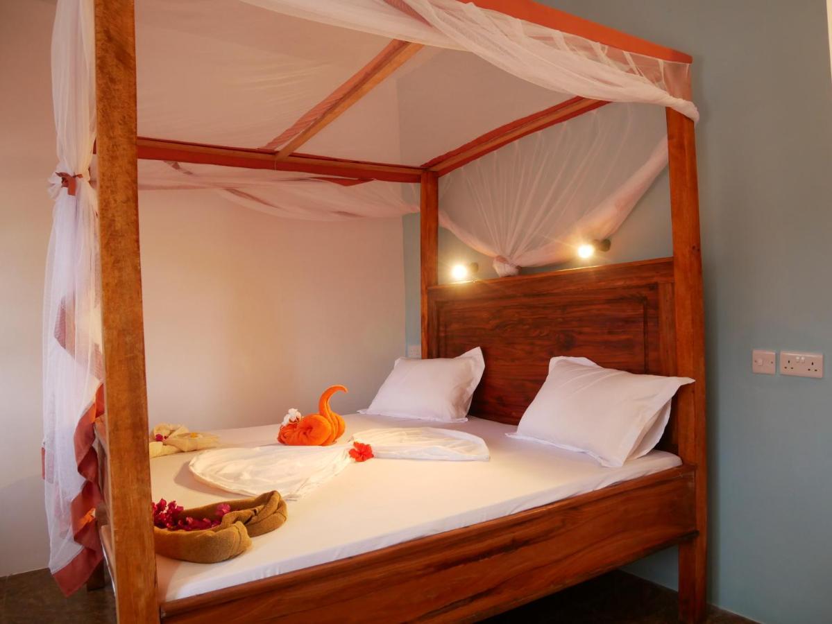 Sabali Lodge, Zanzibar Джамбиани Екстериор снимка