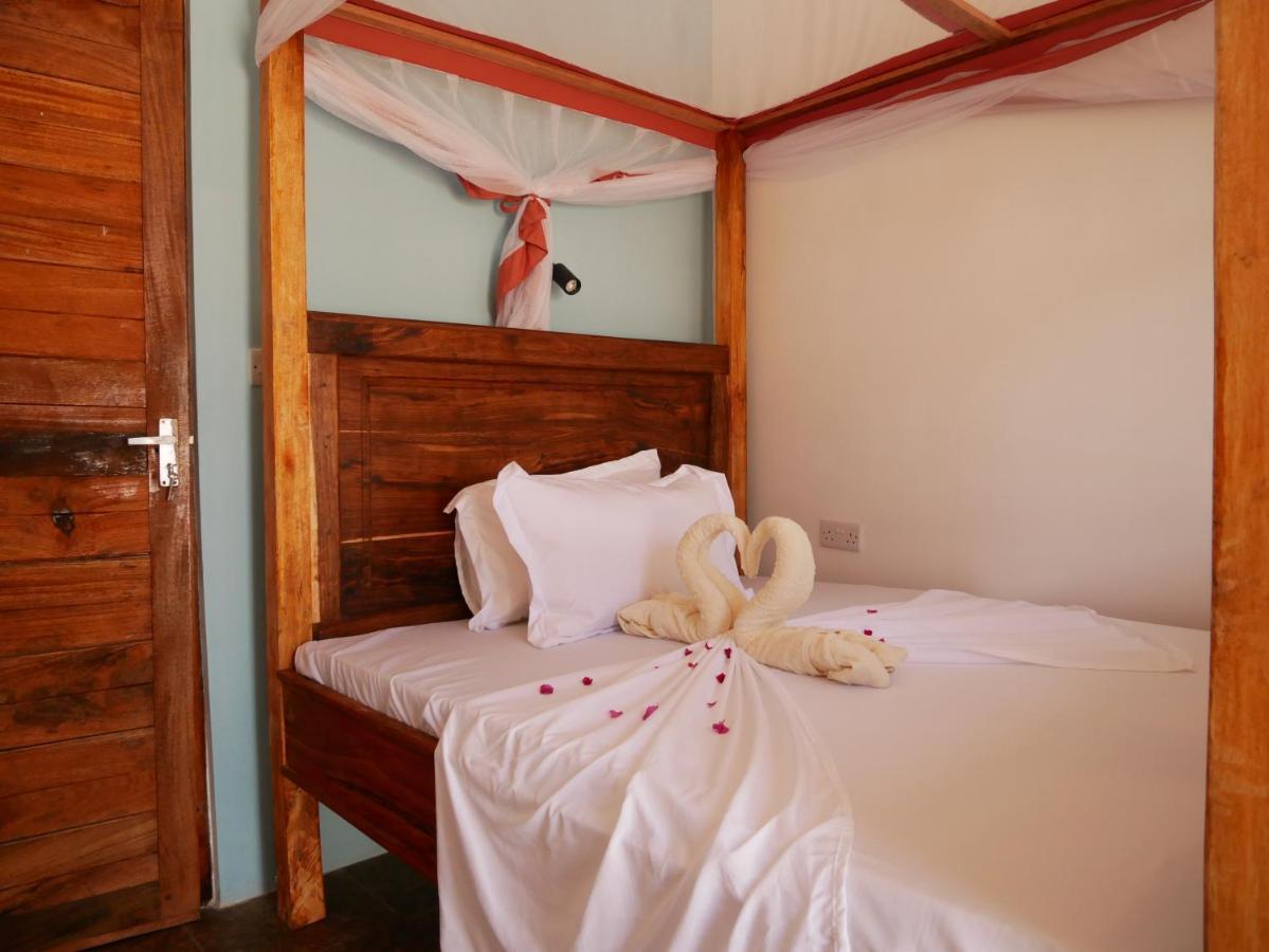 Sabali Lodge, Zanzibar Джамбиани Екстериор снимка