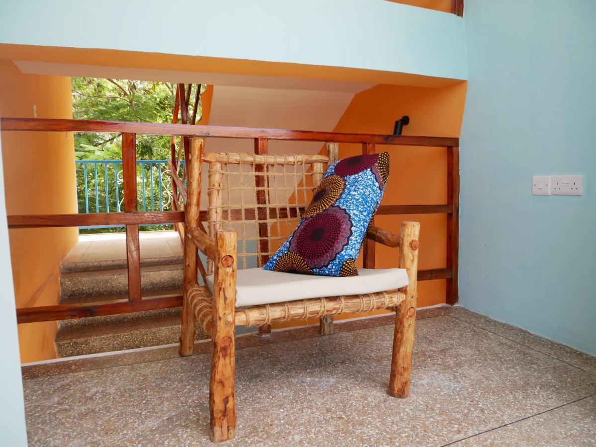 Sabali Lodge, Zanzibar Джамбиани Екстериор снимка
