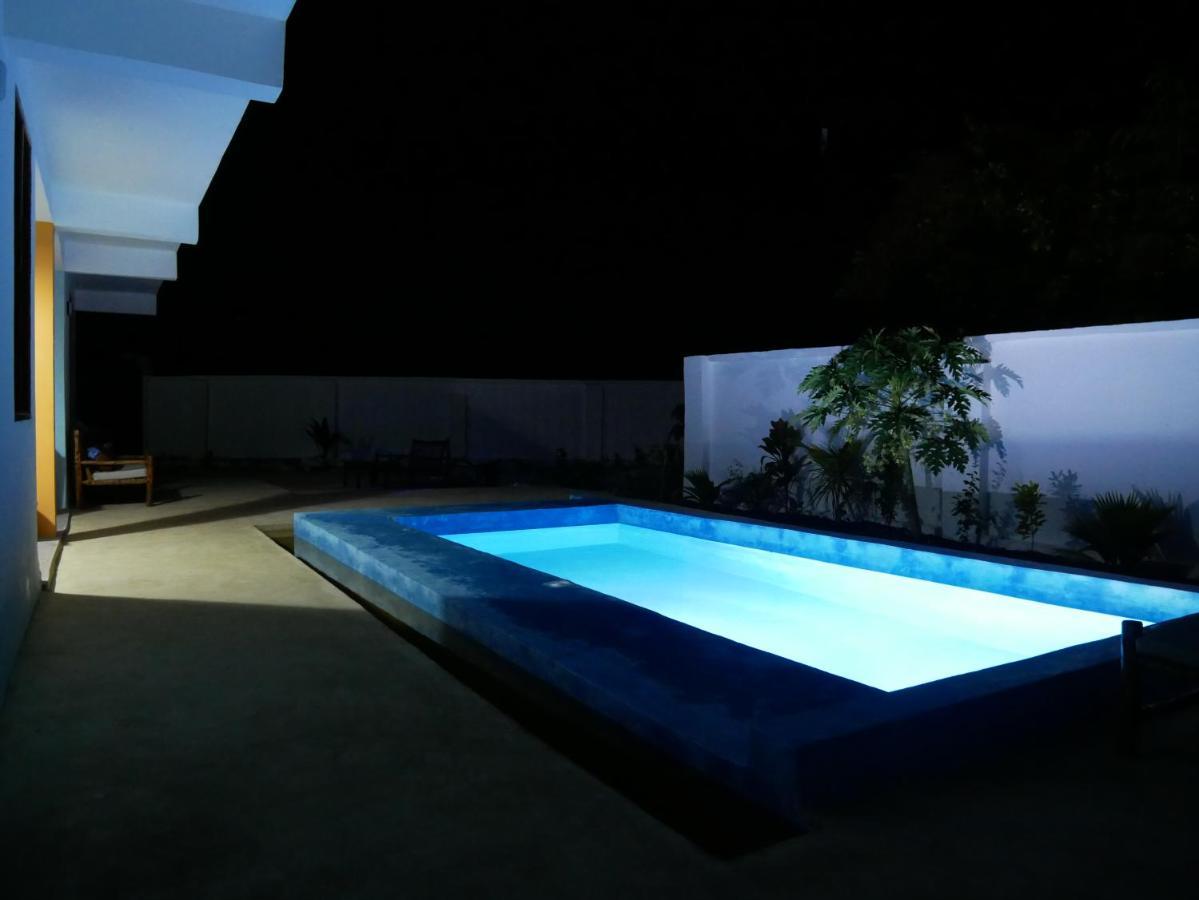 Sabali Lodge, Zanzibar Джамбиани Екстериор снимка