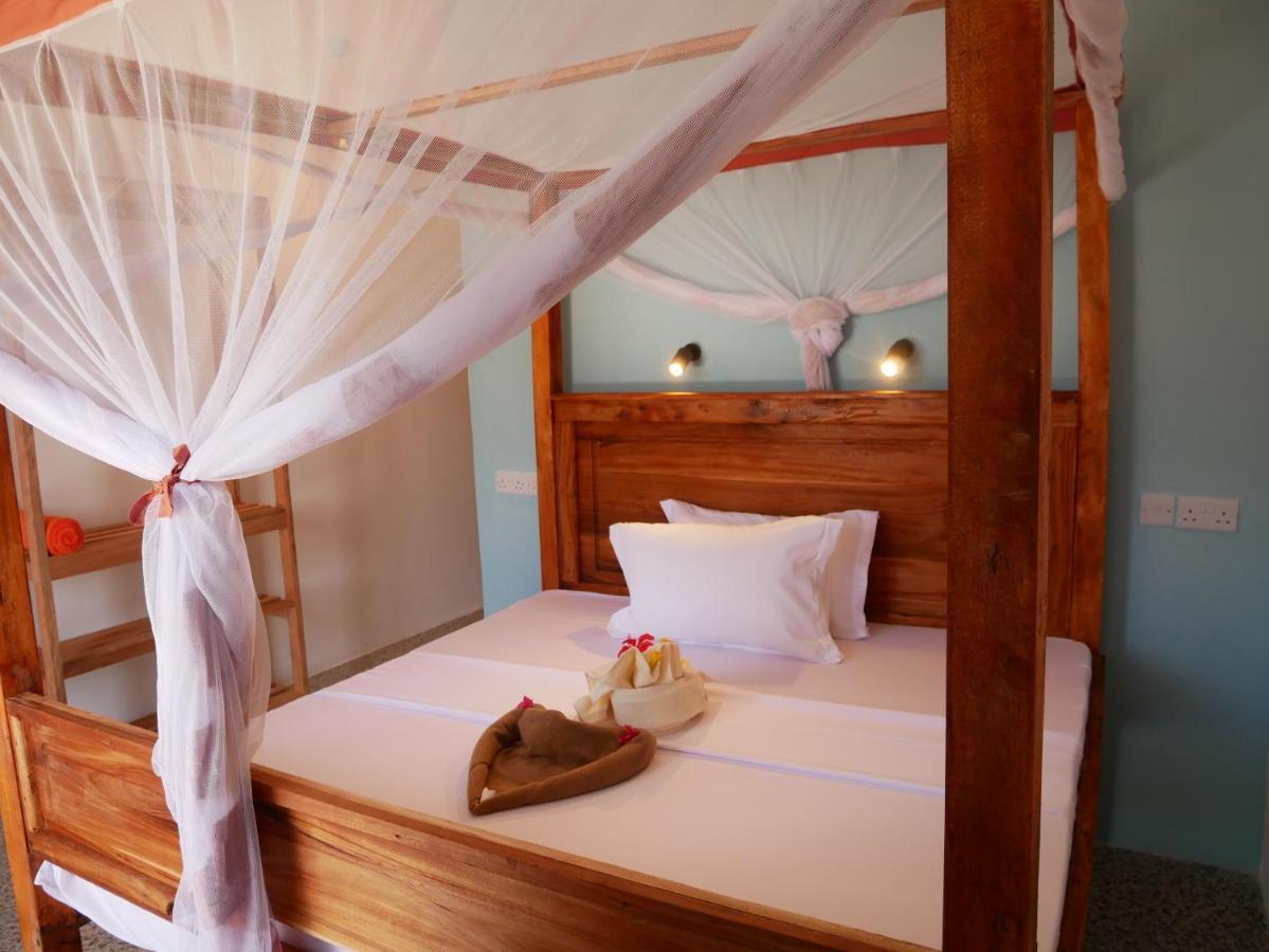 Sabali Lodge, Zanzibar Джамбиани Екстериор снимка
