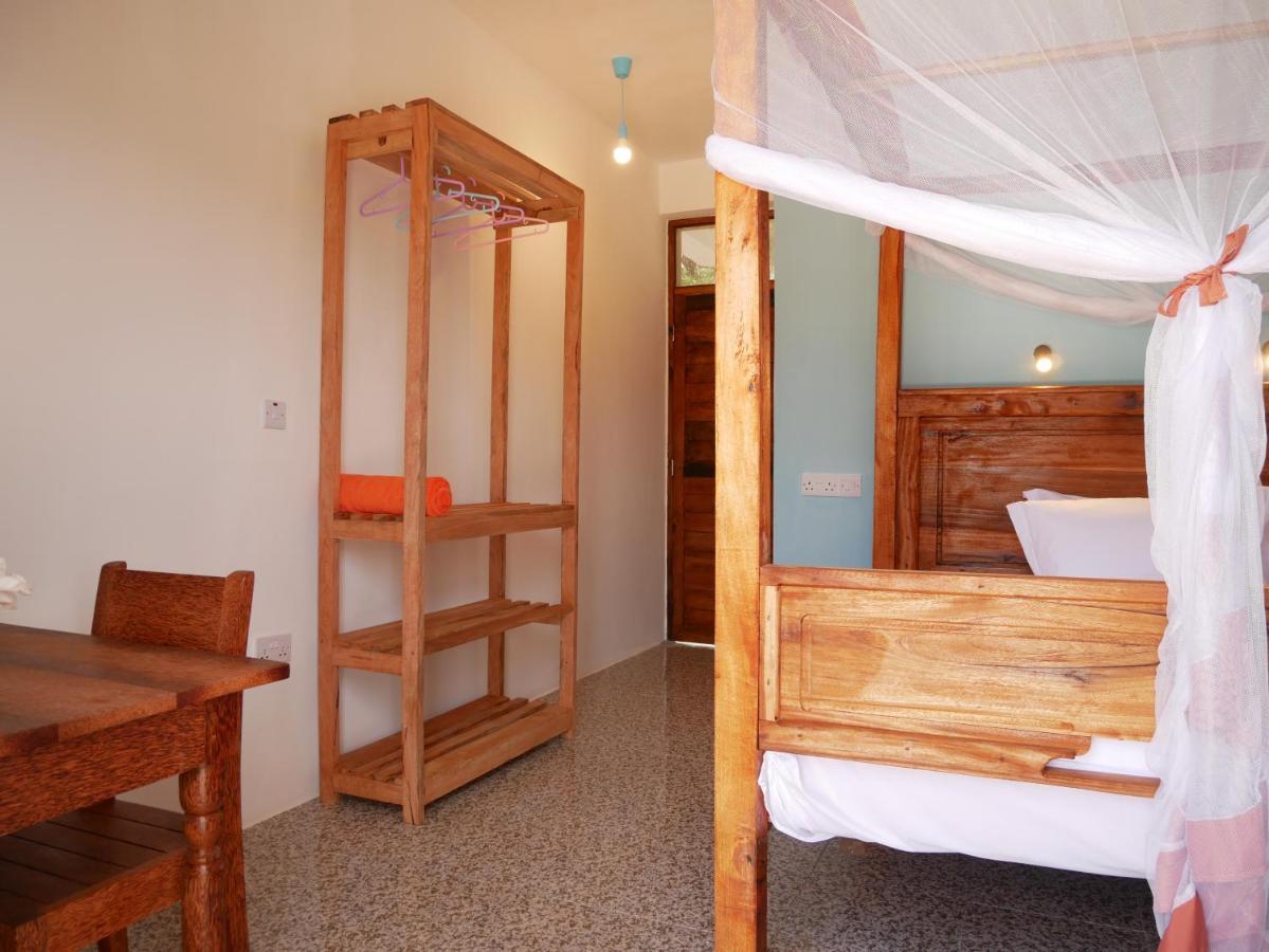 Sabali Lodge, Zanzibar Джамбиани Екстериор снимка