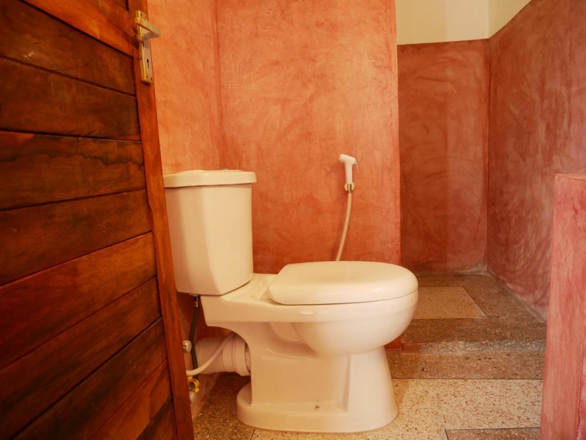 Sabali Lodge, Zanzibar Джамбиани Екстериор снимка