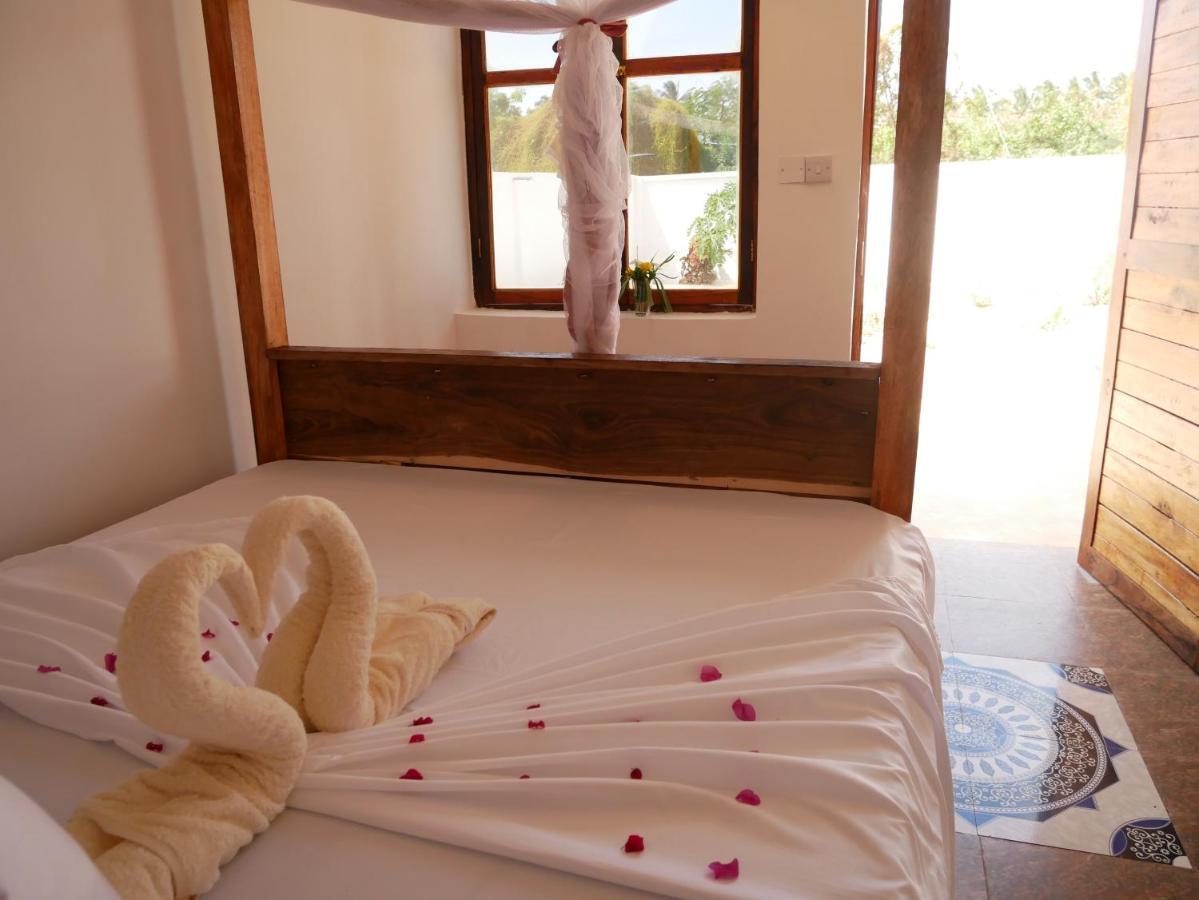 Sabali Lodge, Zanzibar Джамбиани Екстериор снимка