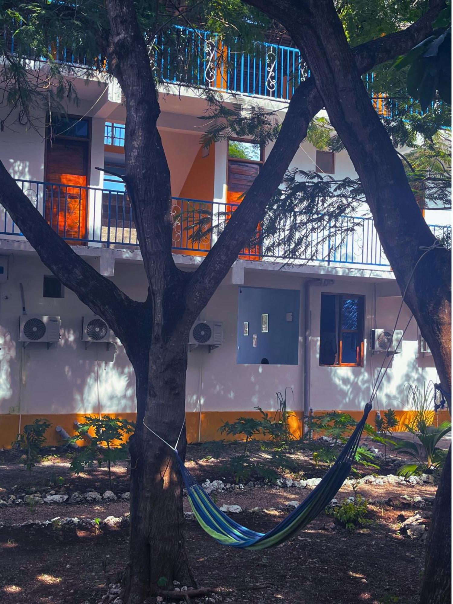 Sabali Lodge, Zanzibar Джамбиани Екстериор снимка