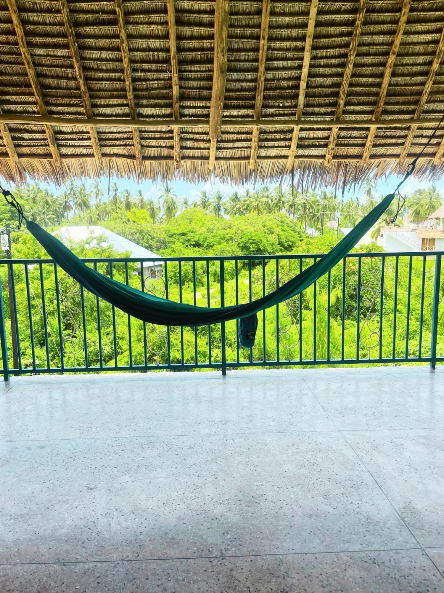 Sabali Lodge, Zanzibar Джамбиани Екстериор снимка