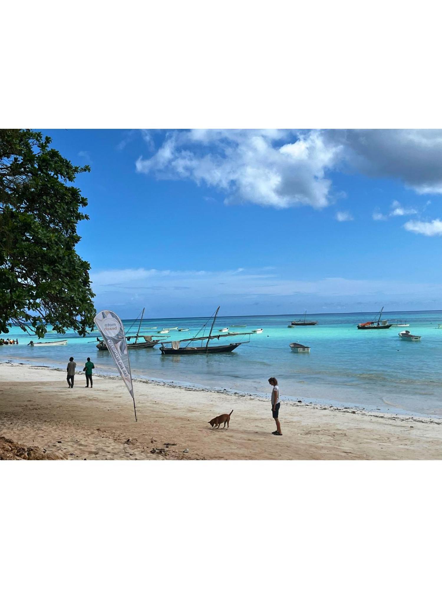 Sabali Lodge, Zanzibar Джамбиани Екстериор снимка
